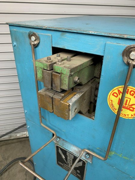 Lors Butt Welder 20 KVA