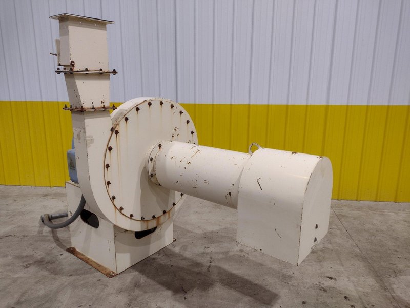 75 HP BLOWER MOTOR: STOCK #20480