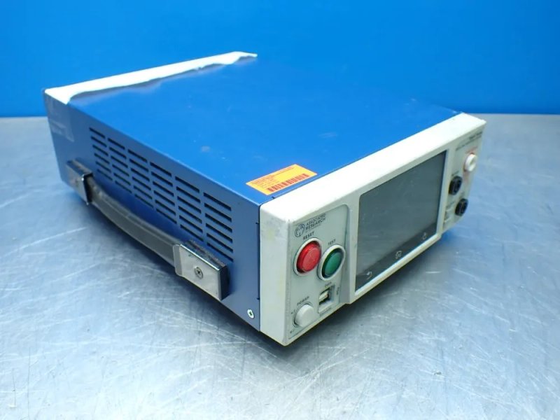 Associated Research Hypot Series Dielectric Withstand Tester.  - 3865