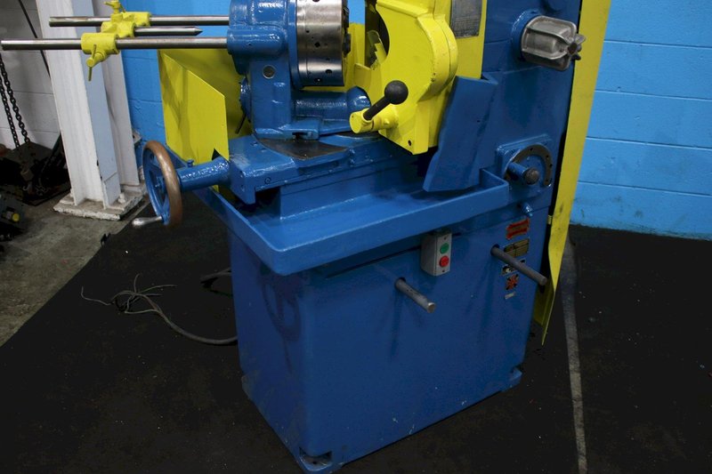 3" OLIVER MODEL #600 DRILL GRINDER: STOCK #75662