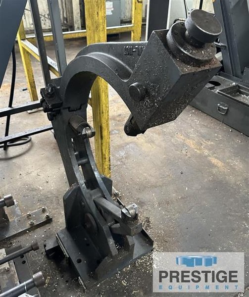 Lathes Oil Field &amp; Hollow Spindle