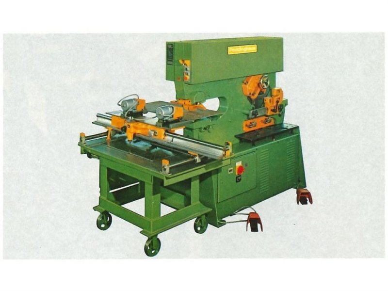 Peddinghaus - coordinate table