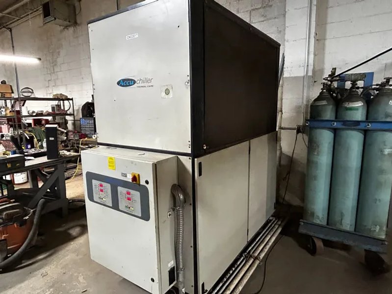 2001 MITSUBISHI ML 3015-LVP 3,500 WATT 5' X 10' CO2 CNC LASER