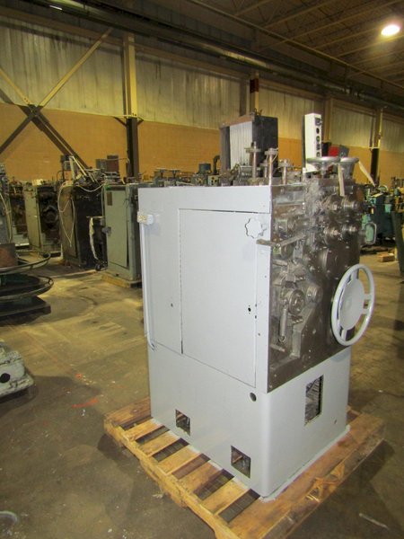 TORRINGTON # W-115A SPRING COILER