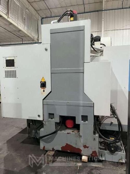 Yama Seiki VMB-1100 CNC Vertical Machining Center – Mill