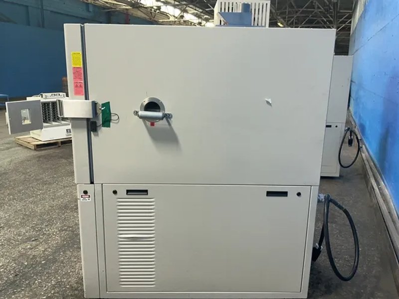 Cincinnati Sub-zero 28” X 29” X 30” Subzero Chamber - Zphs-16-6-6-sc/wc