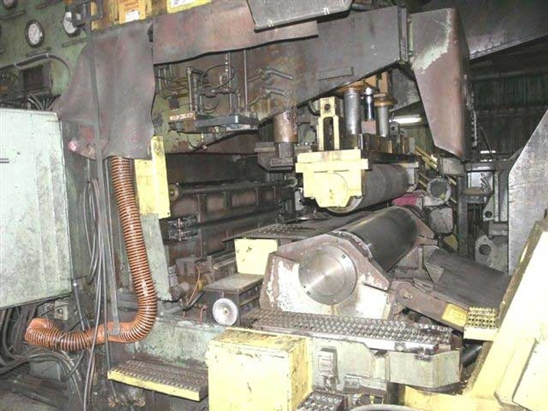 52"(1321mm) DMS ZR22-BBS-52 SENDZIMIR ROLLING MILL (13334)