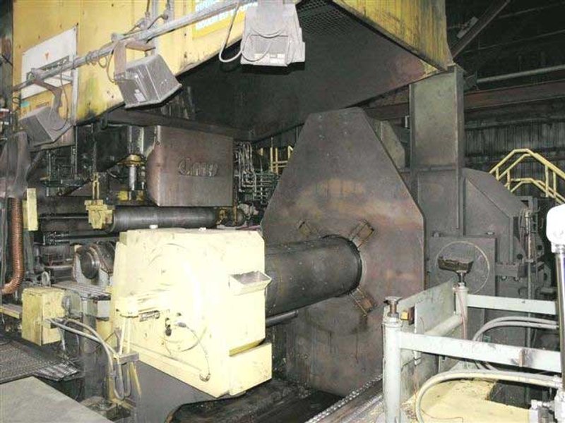 52"(1321mm) DMS ZR22-BBS-52 SENDZIMIR ROLLING MILL (13334)