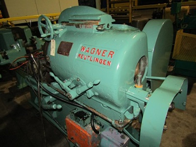 3" WAGNER THREADER # WGL/30683
