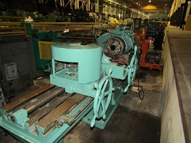 3" WAGNER THREADER # WGL/30683