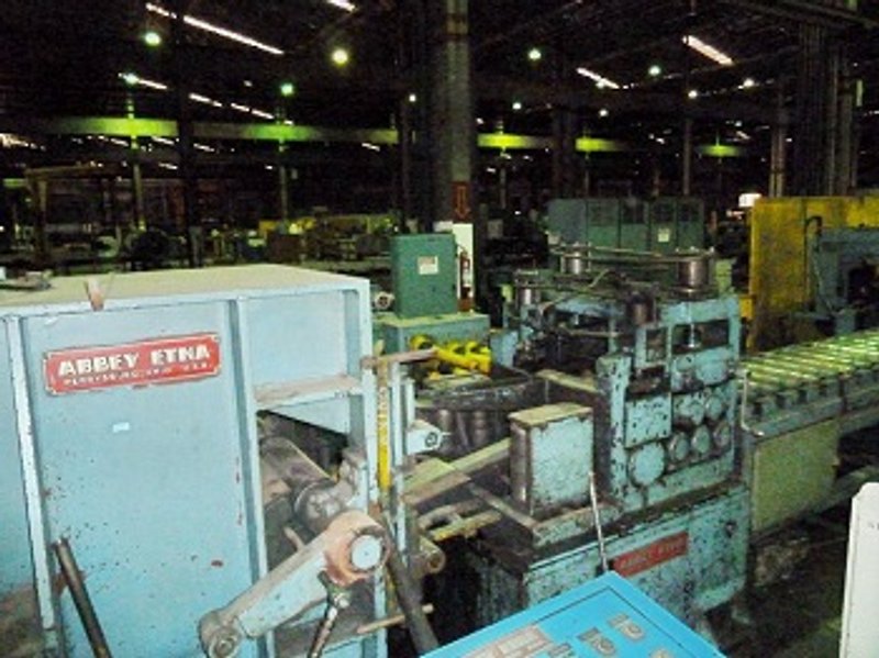7" (177MM) ABBEY ETNA 6KU API TUBE MILL