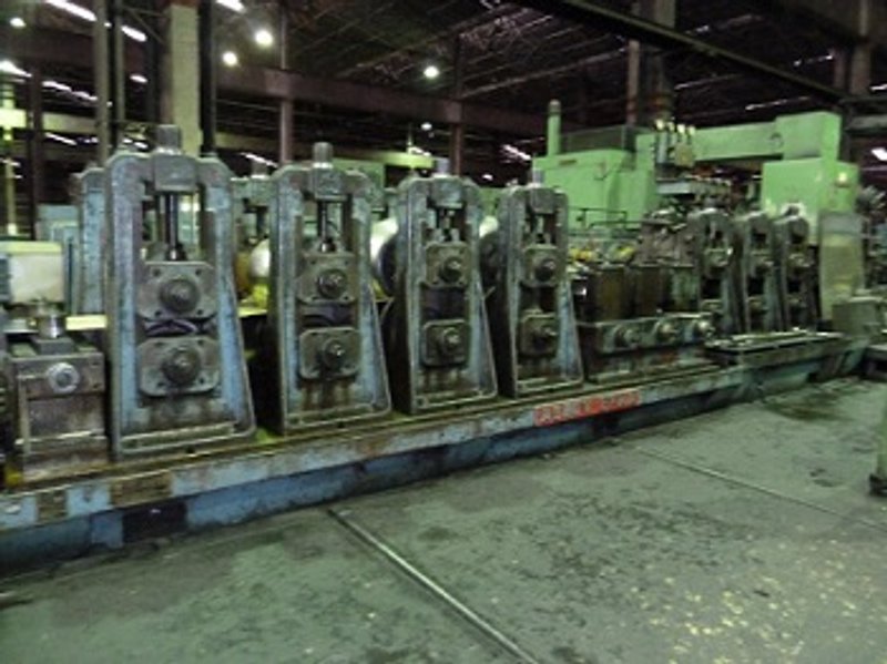 7" (177MM) ABBEY ETNA 6KU API TUBE MILL
