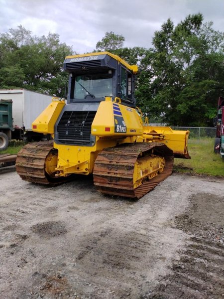 2023 Komatsu D61 PXI-24 0045661