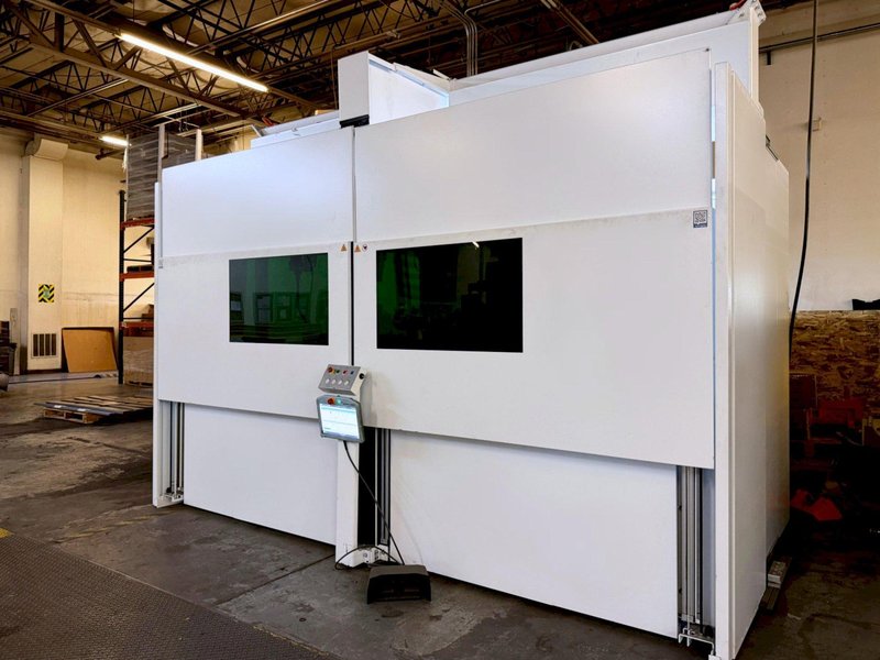 Trumpf TruArc Weld 1000