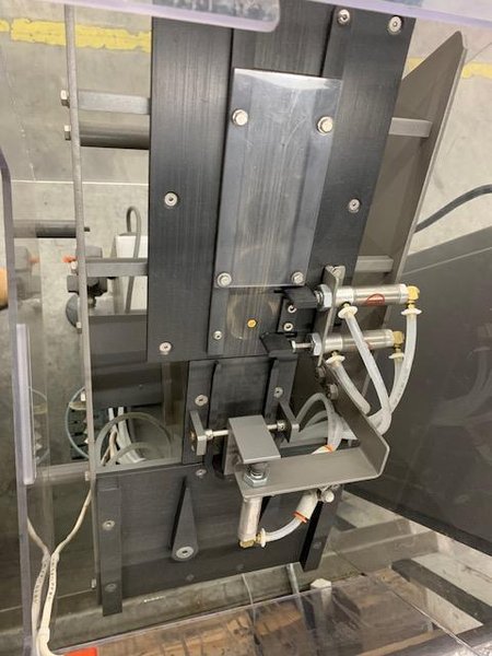 METTLER-TOLEDO COIN COUNTING AND WEIGHING MACHINE (14425)