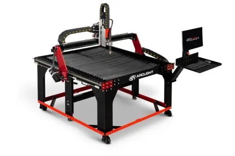 4′ x 4′ Arclight ArcPro Ultra, 2025