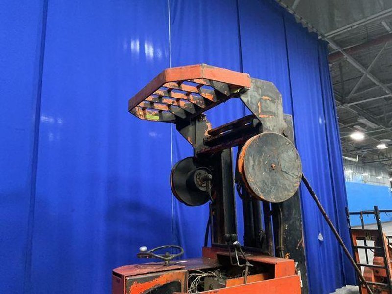 20R30TT - Material Handling Equipment