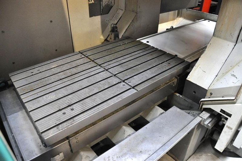 DMG Deckel Maho - DMC 100V