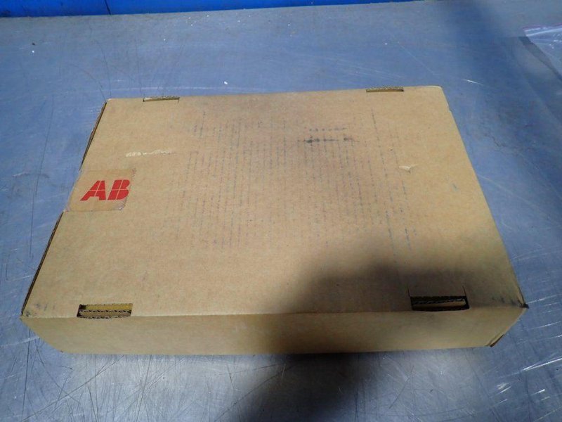 ABB MANIPULATOR CONTROL BOARD  -  3HNE00010-1