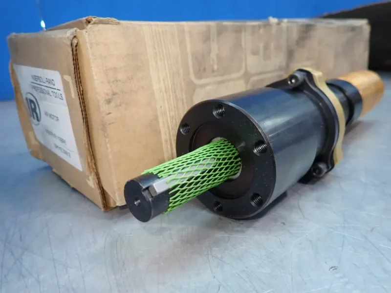 INGERSOLL RAND AIR MOTOR  -  M007RVR119BR6
