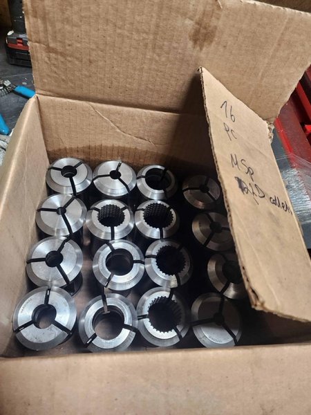 Citizen Miyano BNA-42DHY Muti-Axis CNC Lathe, 2013 – 12′ Edge M-542 Bar Feeder, Live Tooling, Sub Spindle, Chip Conveyor