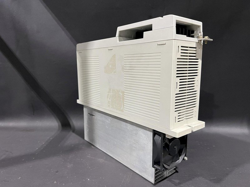 Mitsubishi CNC Servo Drive Module MDS-B-V2-3535 MDSBV23535