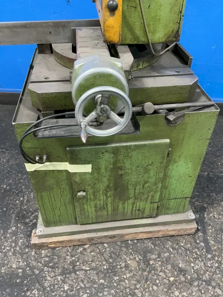 EISELE VERTICAL COLD CIRCULAR SAW   -  VMS4PV