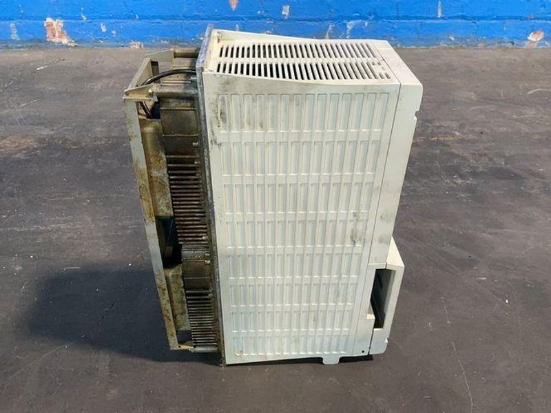 MITSUBISHI SERVO DRIVE UNIT  -  MDS-C1-V1-90-N