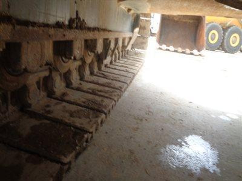 2022 Hyundai HX480AL HHKHKB04PE0000058