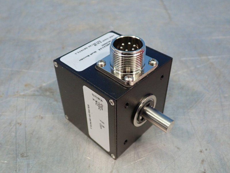 EATON SHAFT ENCODER  -  38150600