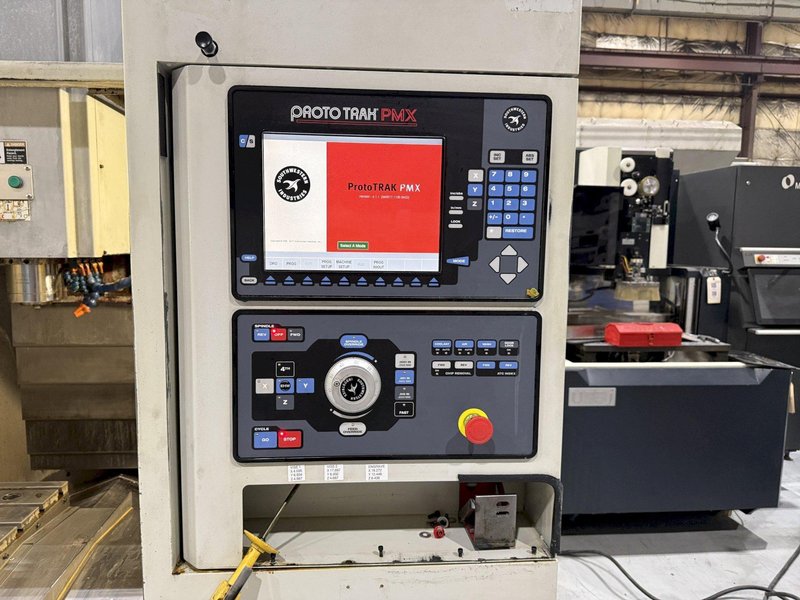 2011 Southwestern Industries Trak LPM For Sale