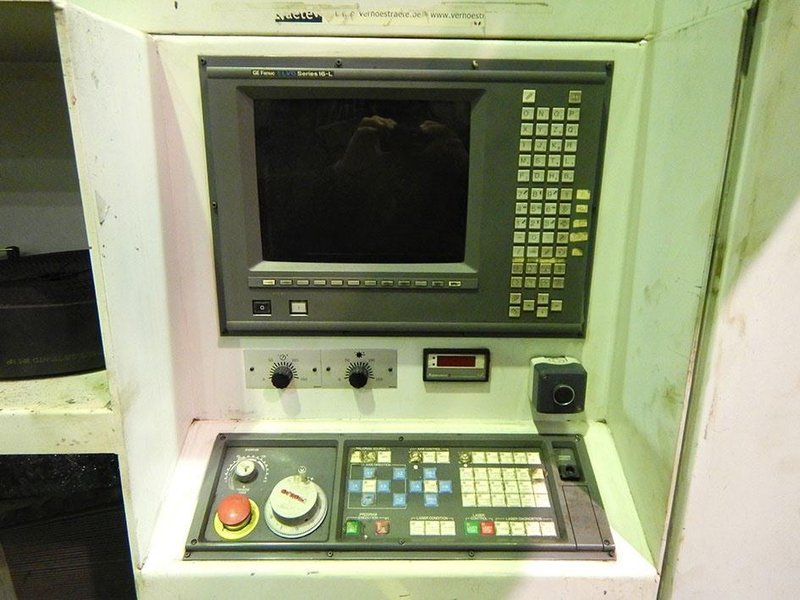 LVD - Impuls 6020 6000 x 2000 mm