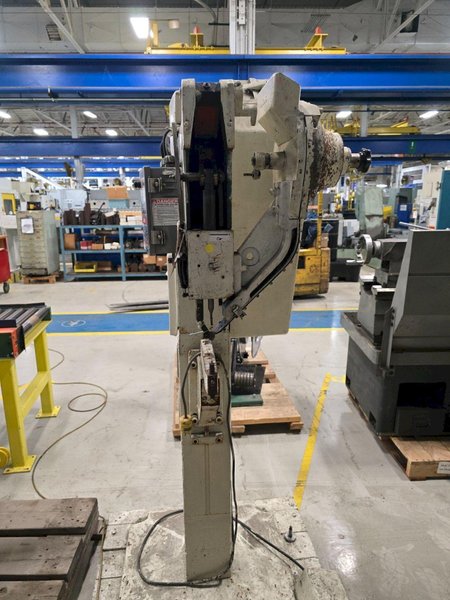 MFS 305 STUD WELDER USED