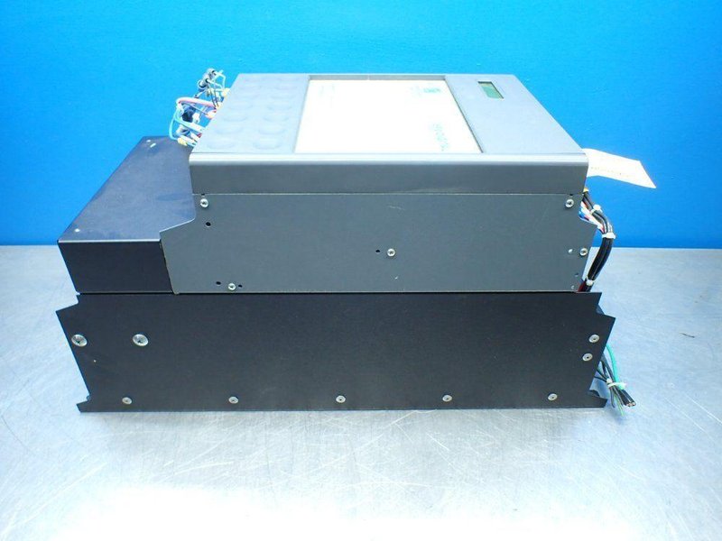EUROTHERM 20HP 590 DIGITAL SERVO DRIVE  -  955D8R22