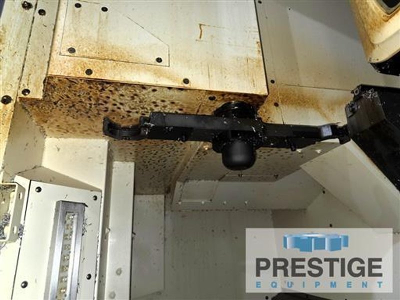 Machining Centers Vertical CNC