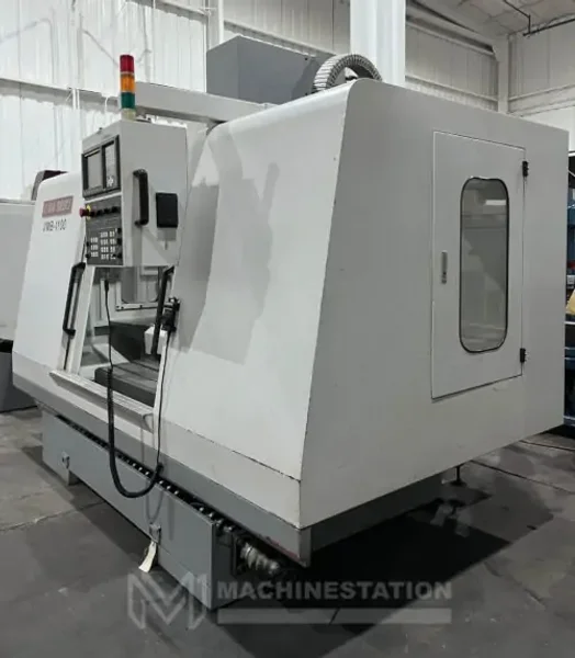 Yama Seiki VMB-1100 CNC Vertical Machining Center – Mill