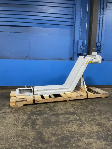 MAYFRAN INTERNATIONAL 18” CHIP CONVEYOR   -  MT10