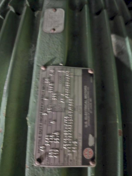 Fastener Engineers DTVA 4050-44