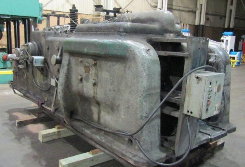 3&quot; Acme Hill XN Upsetter