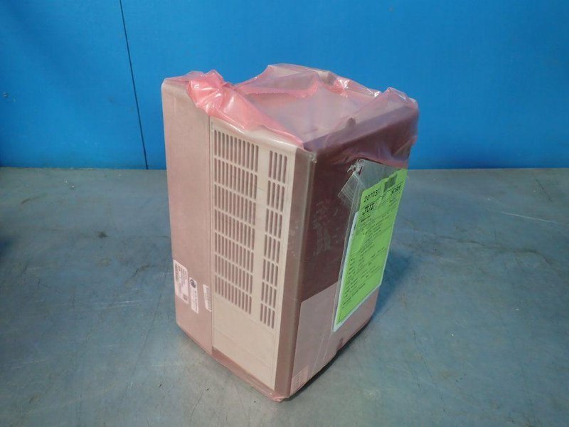 ALLEN BRADLEY AC DRIVE   -  20AD014A0AYNANC0