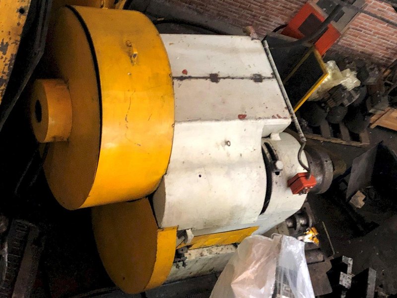 National Model #10 Reduceroll