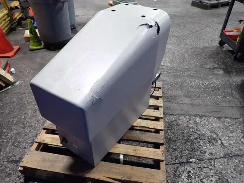 DELTRONIC 14" OPTICAL COMPARATOR   -  DH14-I