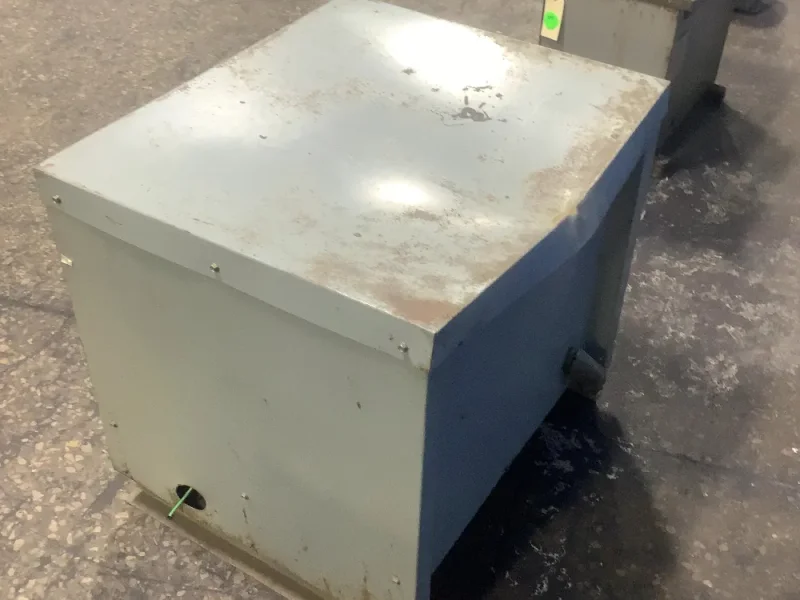 ACME TRANSFORMER 75 KVA TRANSFORMER  -  T-1A-533443-S