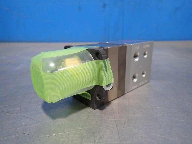 ABB FLUSHABLE PUMP ASSEMBLY  -  1D3113