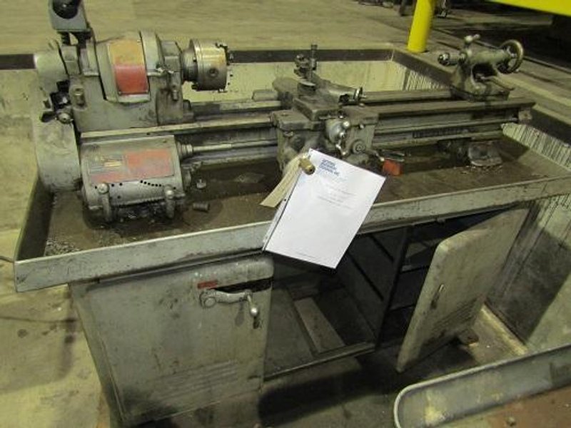 SOUTHBEND LATHE