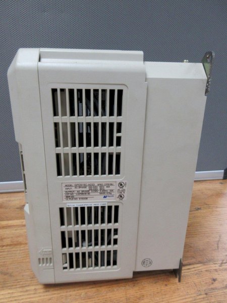 Haas Used MagneTek GPD 515C-A033 Spindle Drive with Digital Operator JVOP-130U