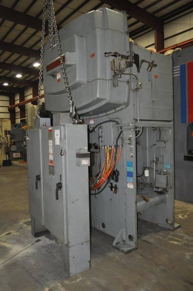 1996 Bliss C-110 Gap Frame Press (#5321)