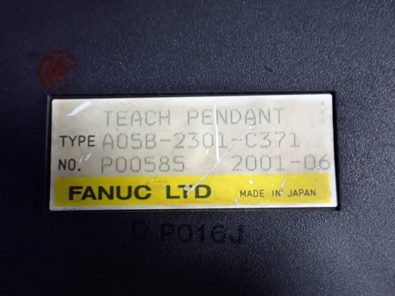 Fanuc Robot Control System - A05b-2403-b042
