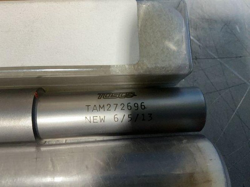 Tosco Misc Cutting Tool