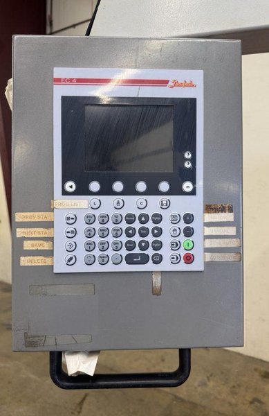 BAYKAL Press Brake - $16,900.00